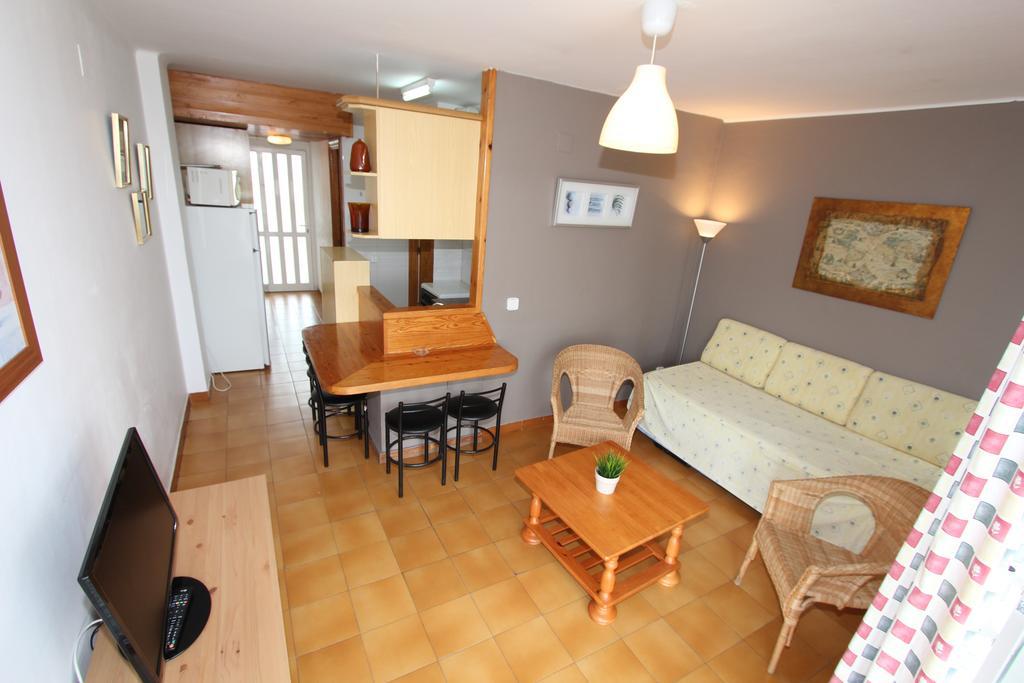 Apartment Estudis Africa